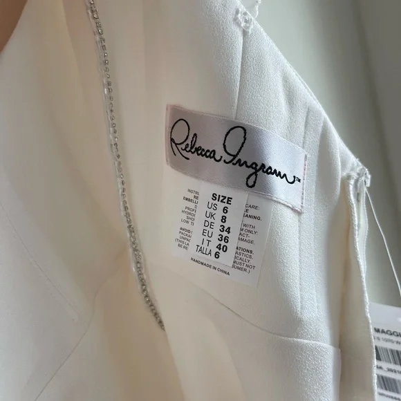 Maggie Sottero wedding dress - Picture 6 of 10